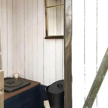 Taivasalla Glamping - Luxury With A View To The Luxury tent
